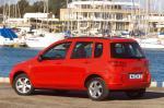 Mazda2 2002 года